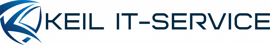 Logo Keil IT-Service